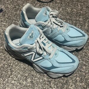 Men’s new balance 9060 size 10